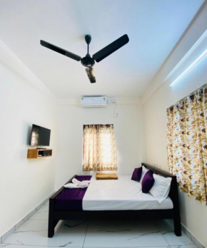 Hisham Residency Anex